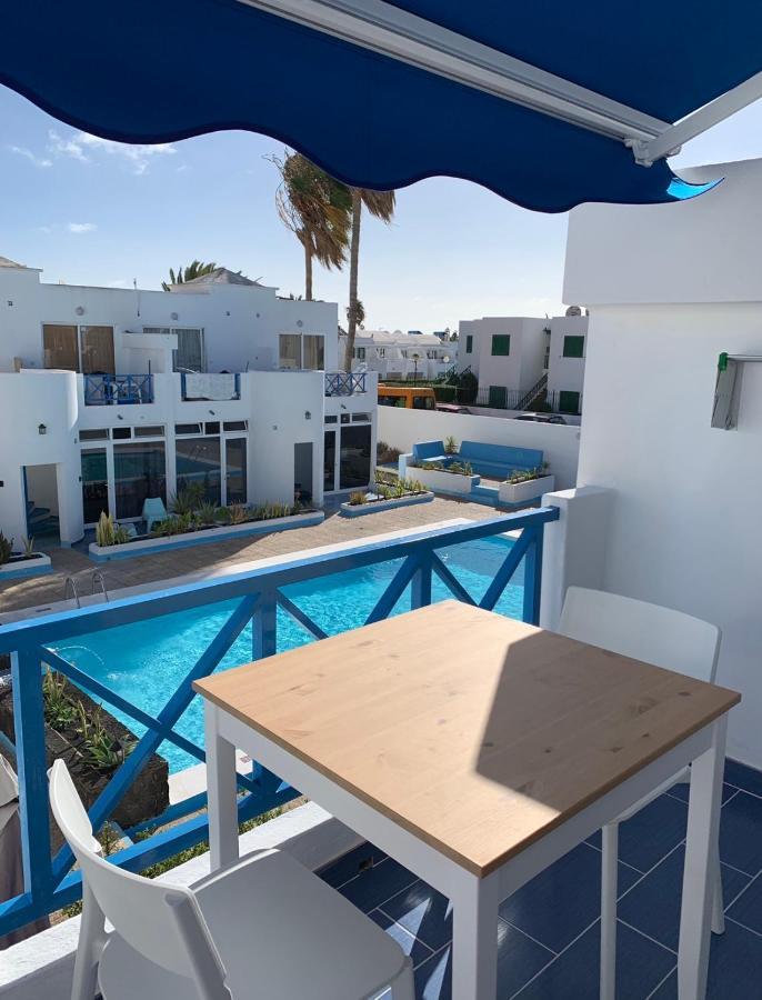 Puerto Del Carmen Luxury Apartment Tías Exterior foto